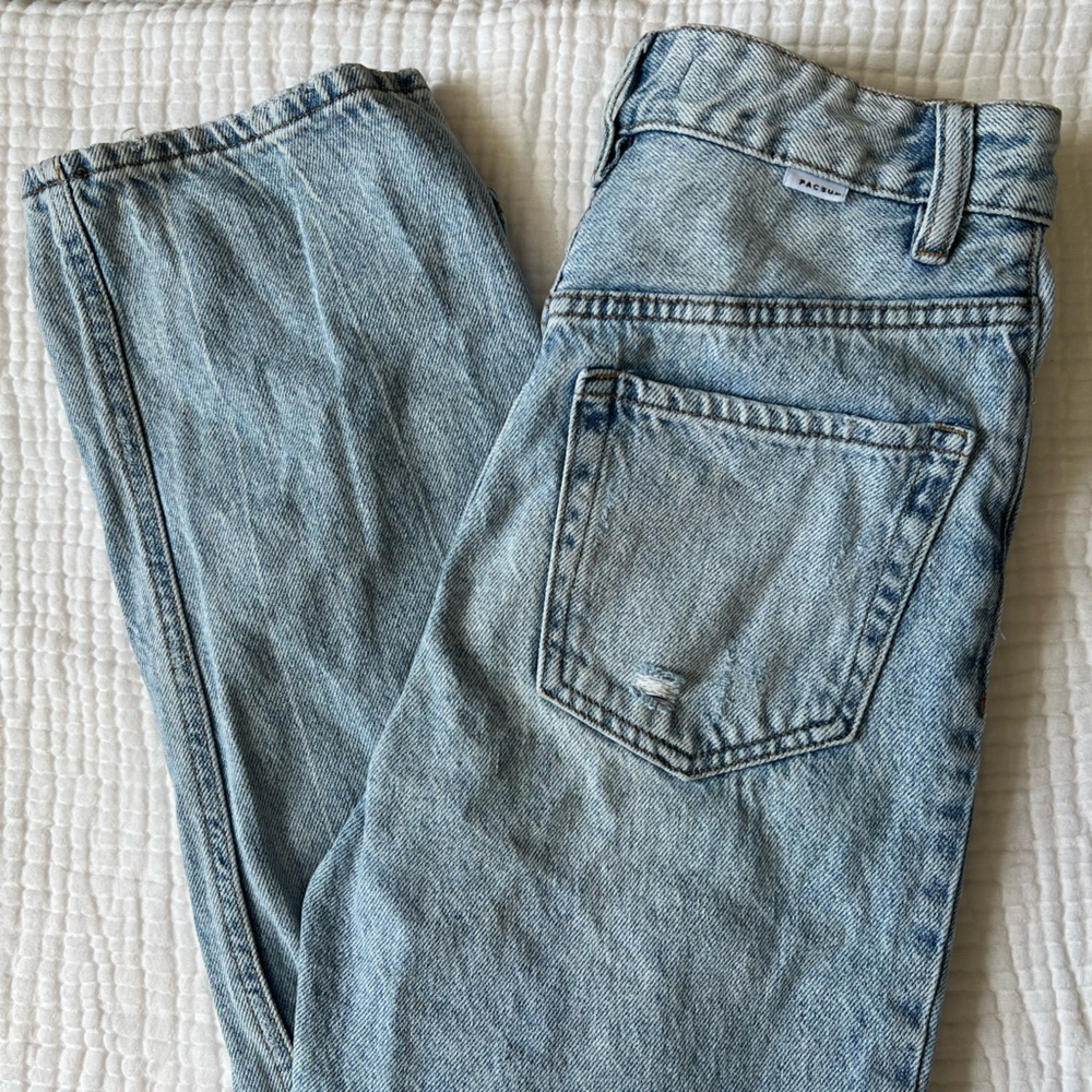 Pacsun 90’s Boyfriend jeans